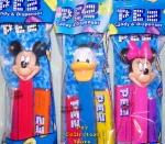 (image for) Disney Clubhouse Mickey, Minnie and Donald MIP