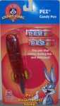 (image for) Bugs Bunny Pez Candy Pen Warner Bros Looney Tunes MOC