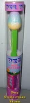 (image for) Exclusive 2023 Bunny on Ombre Easter Egg Pez Mint in Tube