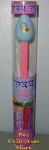 (image for) 2023 Easter Egg with Bee and Flower Pez Mint in Tube