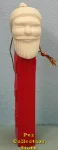 (image for) Vintage Santa A PEZ reproduced as Ornament! Ltd Ed. Loose