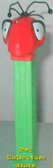 (image for) Ant Pez from Pink Panther Series Loose - Click Image to Close