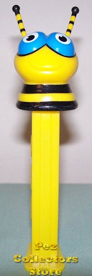 (image for) Baby Bee Bugz Pez Loose - Click Image to Close