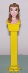 (image for) Princess Belle Pez from Beauty and the Beast Loose
