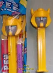 (image for) Bumblebee Transformers Pez MIB
