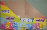 (image for) Care Bears Pez Counter Display Box