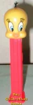 (image for) Charming Tweety with Eyelashes WB Looney Tunes Pez Loose