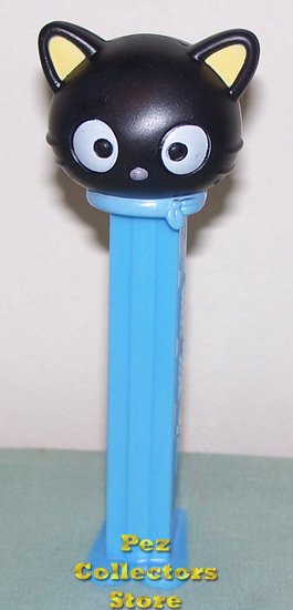 (image for) Chococat Pez 2007 Hello Kitty Pez Series Loose - Click Image to Close