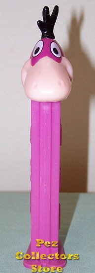 (image for) Dino Pez from the Flintstones - Click Image to Close