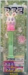 (image for) European Limited Edition Exclusive Ombre Easter Bunny Pez MOC