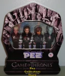 (image for) Game of Thrones Pez Gift Tin