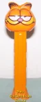 (image for) Garfield Half Closed Eyes - Series I Pez 3.9 TF