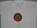 (image for) GoGo PEZ T-Shirt size M