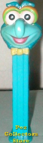 (image for) Gonzo Pez from the Original Muppets Loose - Click Image to Close