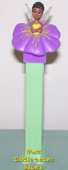 (image for) Iridessa Disney Fairies Pez Loose - Click Image to Close