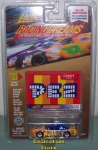(image for) Johnny Lightning Racing Dreams Peter Pez 1:64 Car MOC