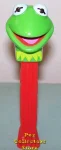 (image for) Kermit Zigzag Collar Series 2 Pez Loose