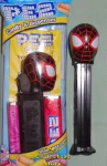 (image for) 2020 Miles Morales Pez with Red Webbing MIB