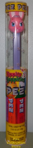 (image for) Mrs Bunny Easter Pez Mint in Tube