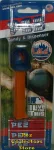 (image for) New York Mets MLB Baseball Cap Pez MOC