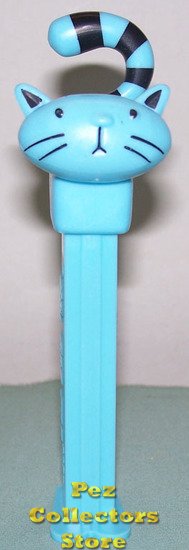 (image for) Pilchard Pez US Version with larger rounder ears Loose - Click Image to Close