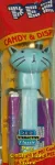 (image for) Pilchard Pez US Version with larger rounder ears MIB