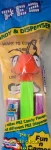 (image for) Pink Panther Ant Pez Error Mint in Bag