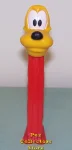 (image for) Classic Disney Pluto Pez on Red Loose