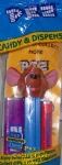 (image for) Roo Pez from Winnie the Pooh MIB