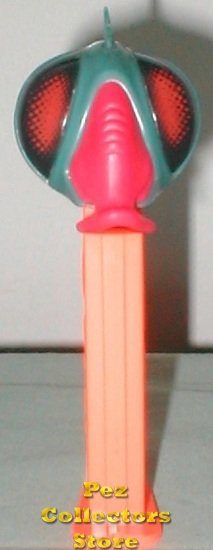 (image for) Sam Snuffle the Fly Bugz Pez Loose - Click Image to Close