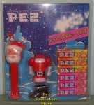 (image for) Pez Santa from Bastel Set with Body Parts MOC
