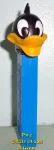 (image for) Daffy Duck Split Beak Molded Painted Eyes 3.9 NF Hong Kong