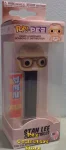 (image for) Stan Lee Collectibles Funko POP!+PEZ