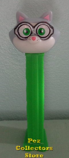 (image for) Toy Story Terror Cat Pez Loose - Click Image to Close