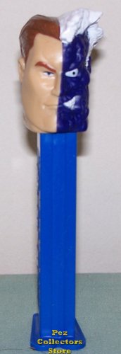 (image for) 2008 Two Face Pez Loose