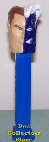 (image for) 2008 Two Face Pez Loose - Click Image to Close