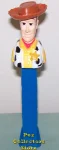 (image for) Original Woody Pez with Extra Spot from Disney Toy Story Loose