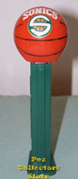 (image for) Sports Promotional Pez