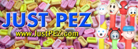 Just Pez