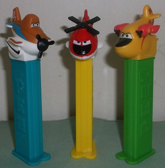 lil dipper planes 2
