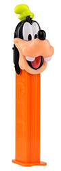 2023 European Goofy Pez