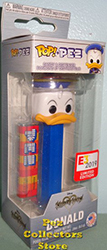 E3 Kingdom Hearts Donald POP PEZ