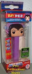 MOTU Evil-lyn POP PEZ