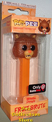 Monsters Cereal Fruit Brute POP PEZ