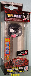 Venomized Silver Surfer POP PEZ