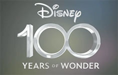 Disney 100 Years of Wonder