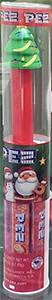 2023 Christmas Tree Pez Mint In Tube