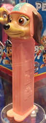 Paw Patrol Liberty Pez