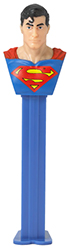 2023 Superman Pez