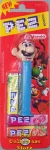 Nintendo Mario Pez Discontinued European Pez MOC (image for) Nintendo Mario Pez Discontinued European Pez MOC
